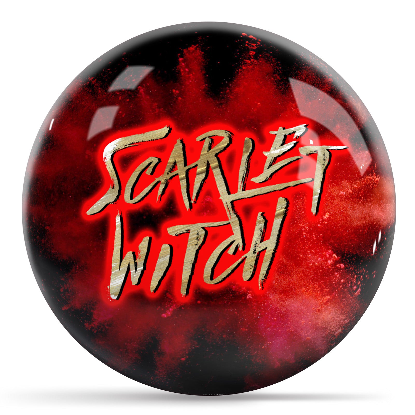 Scarlet Witch