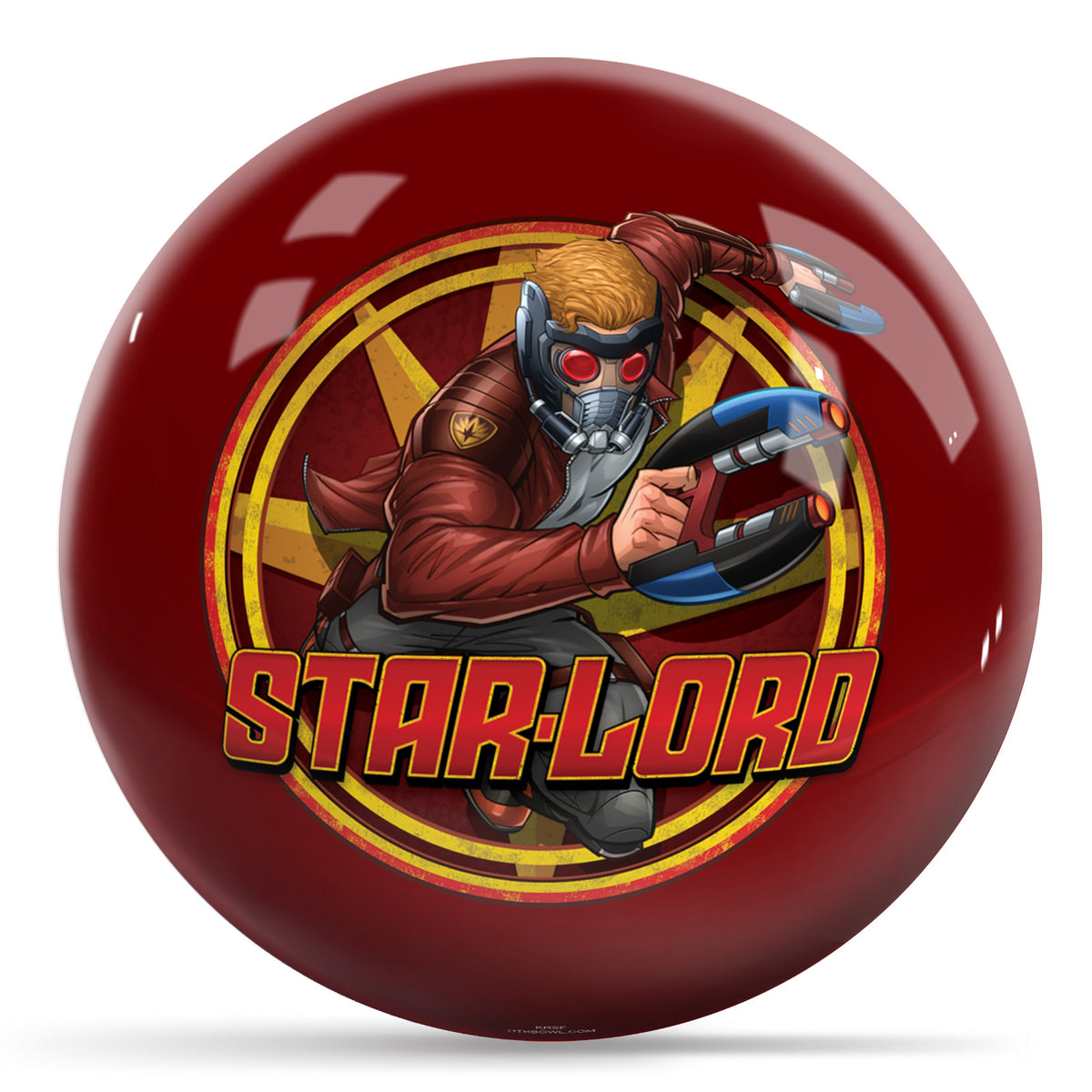 Star-Lord