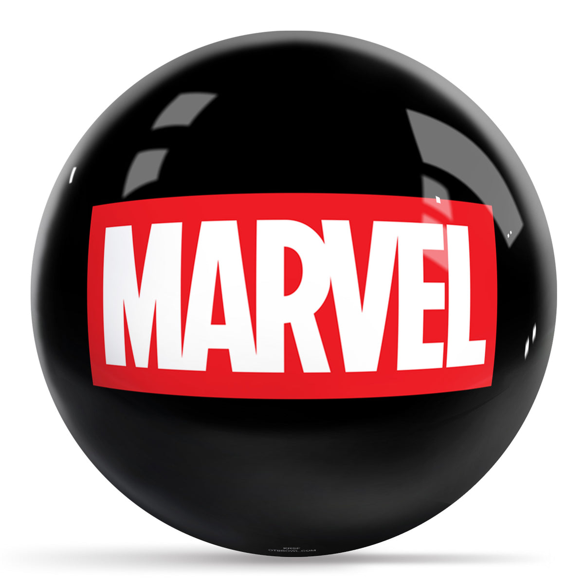 Marvel Logo