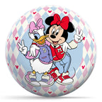 Minnie Mouse & Daisy Duck Besties