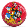 Mickey and Friends in Frame