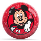 Mickey and Friends in Frame