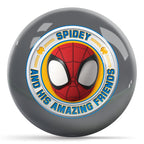 Spidey & Friends
