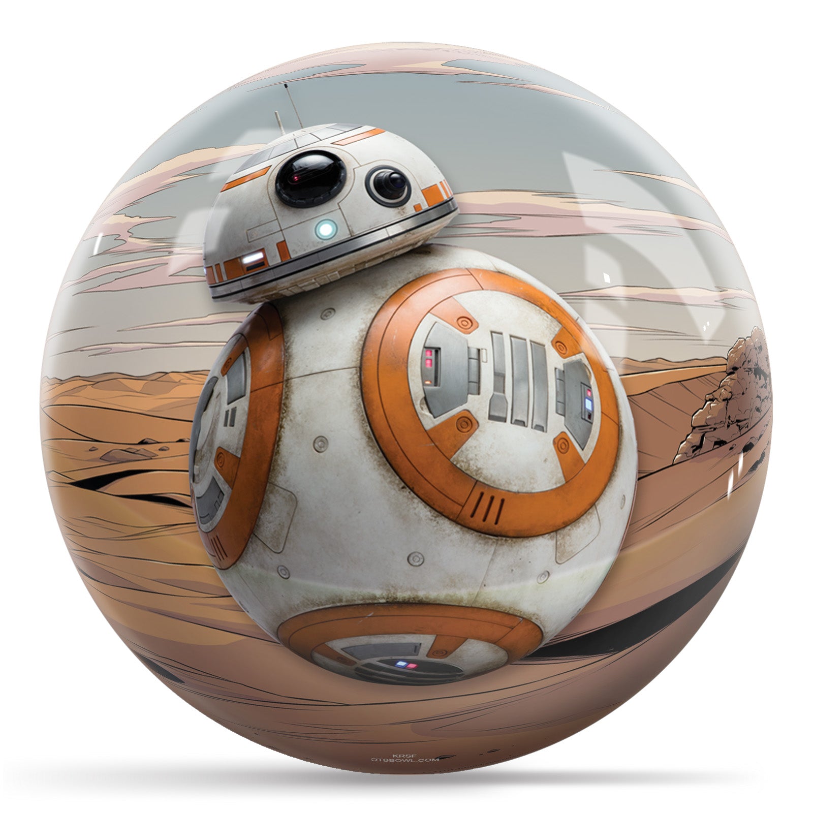 BB-8