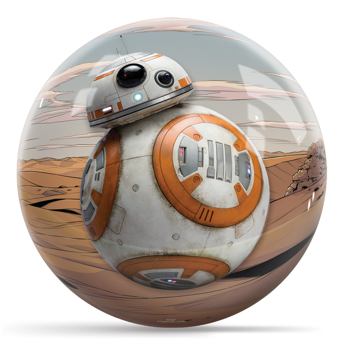 BB-8