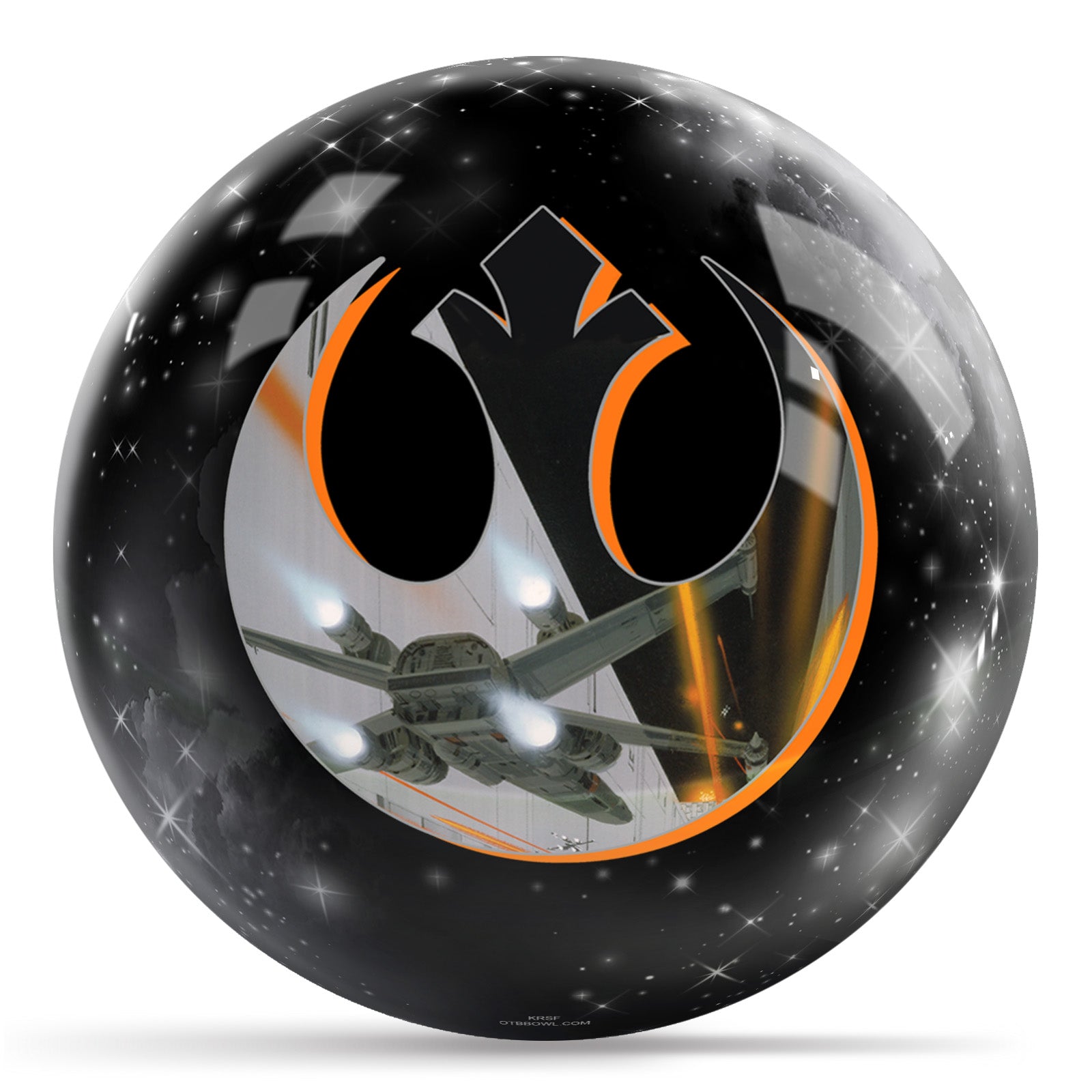 X-Wing Starfighter