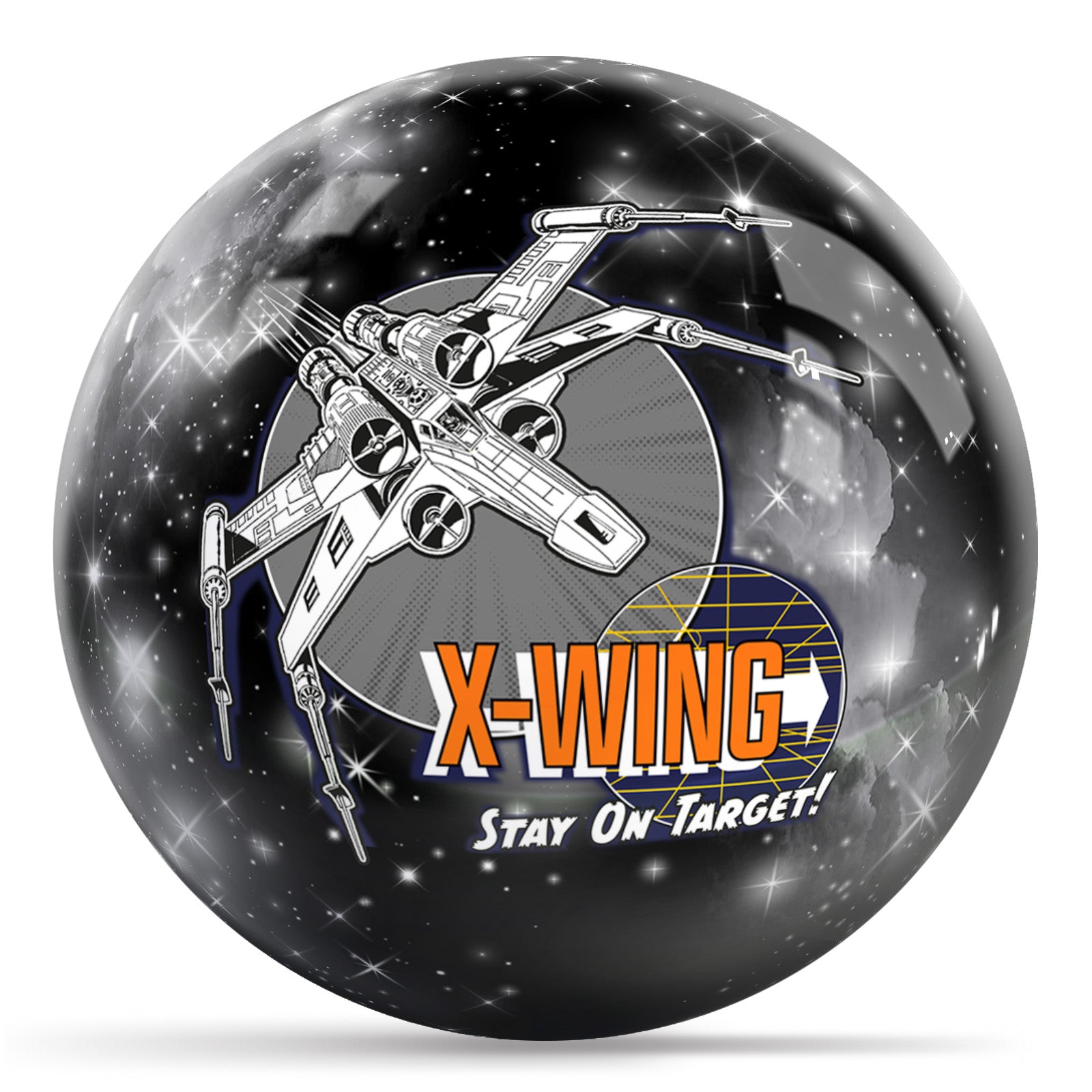X-Wing Starfighter