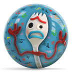 Forky