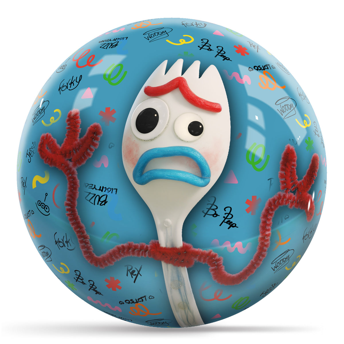Forky