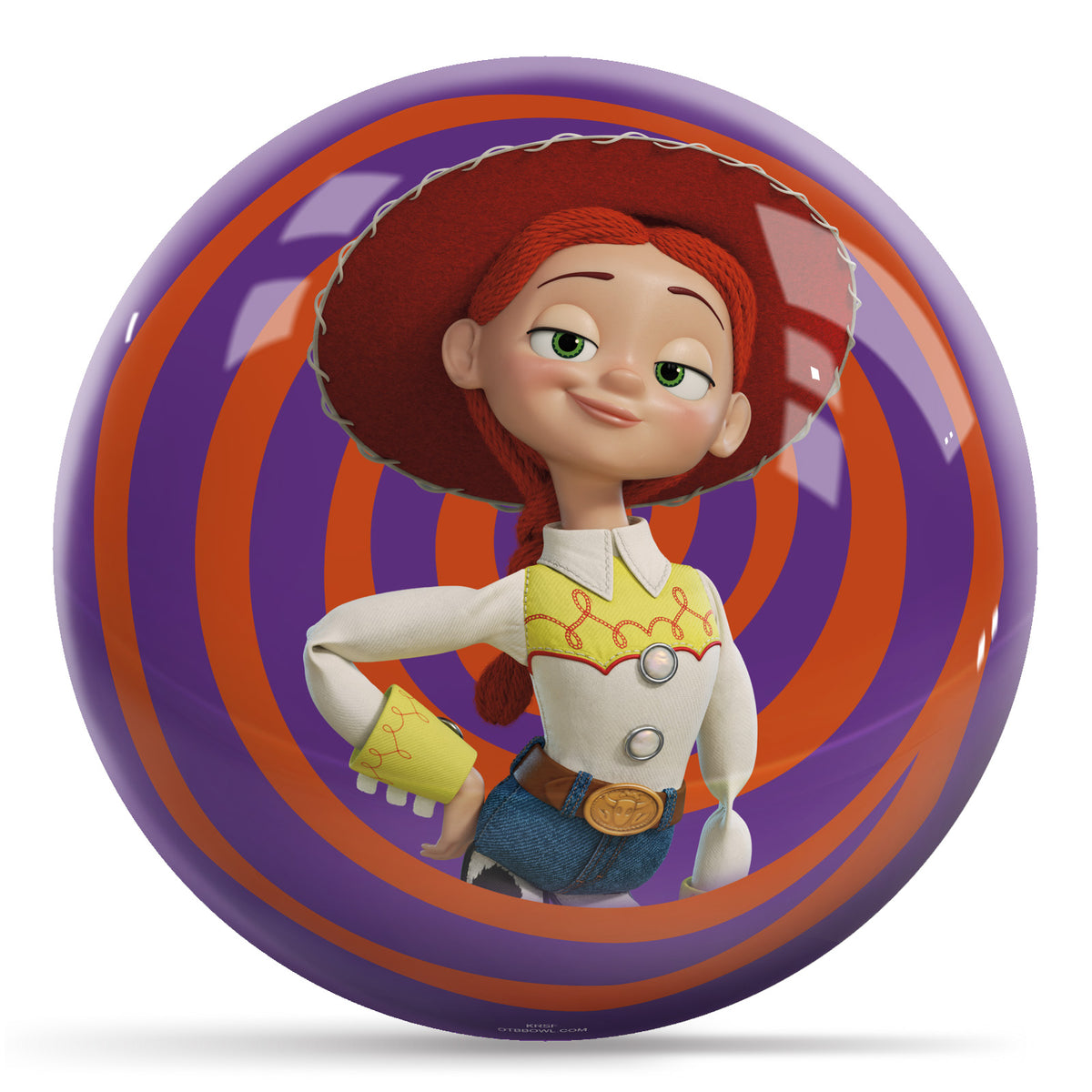 Jessie