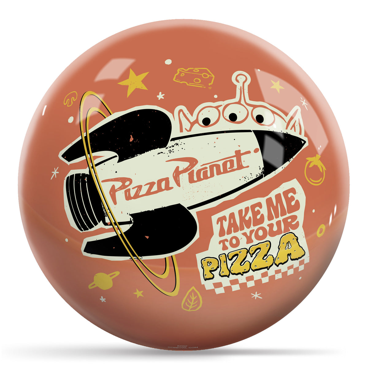 Pizza Planet