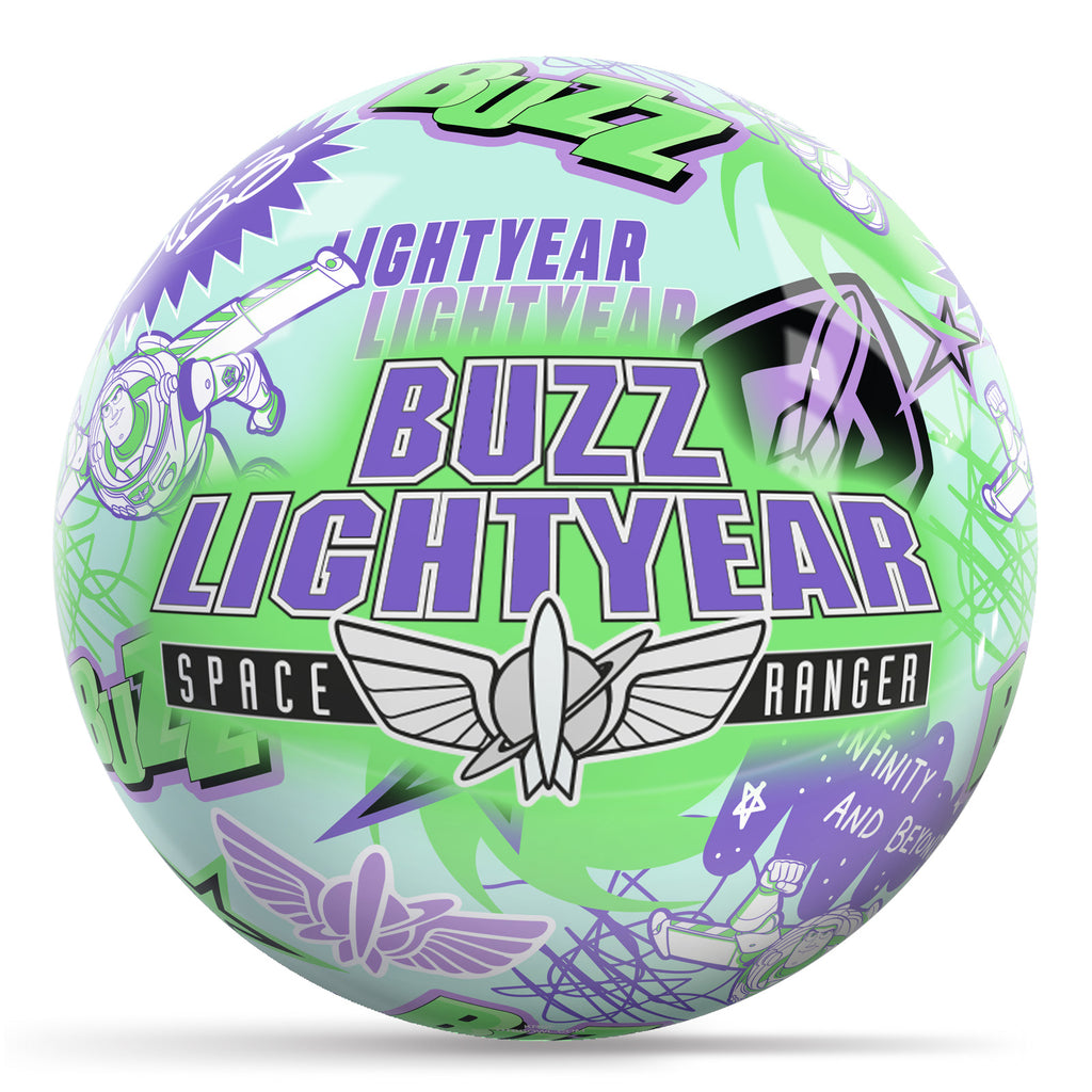 Buzz Lightyear Space Ranger