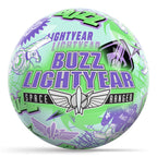 Buzz Lightyear Space Ranger