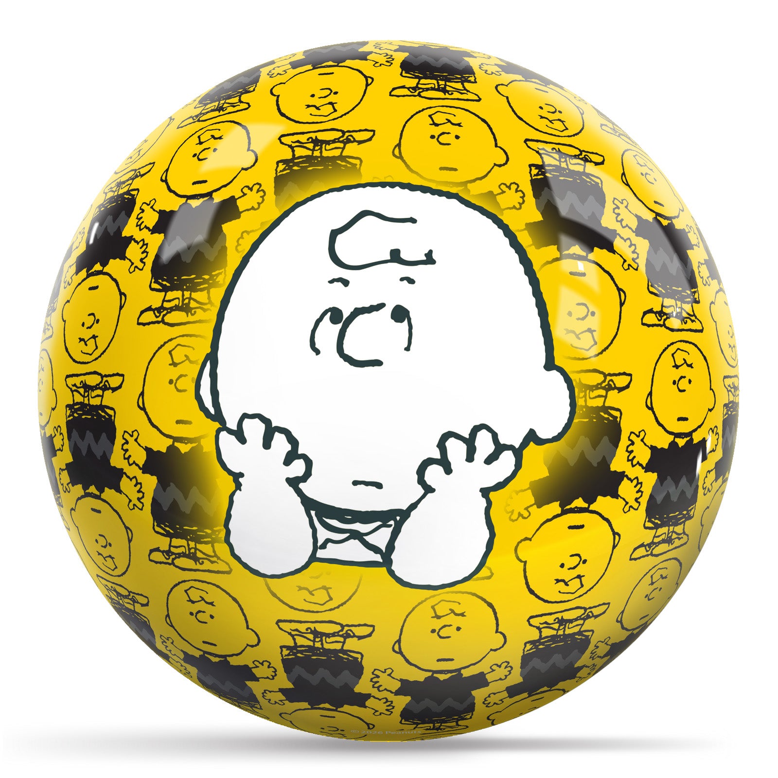 Charlie Brown