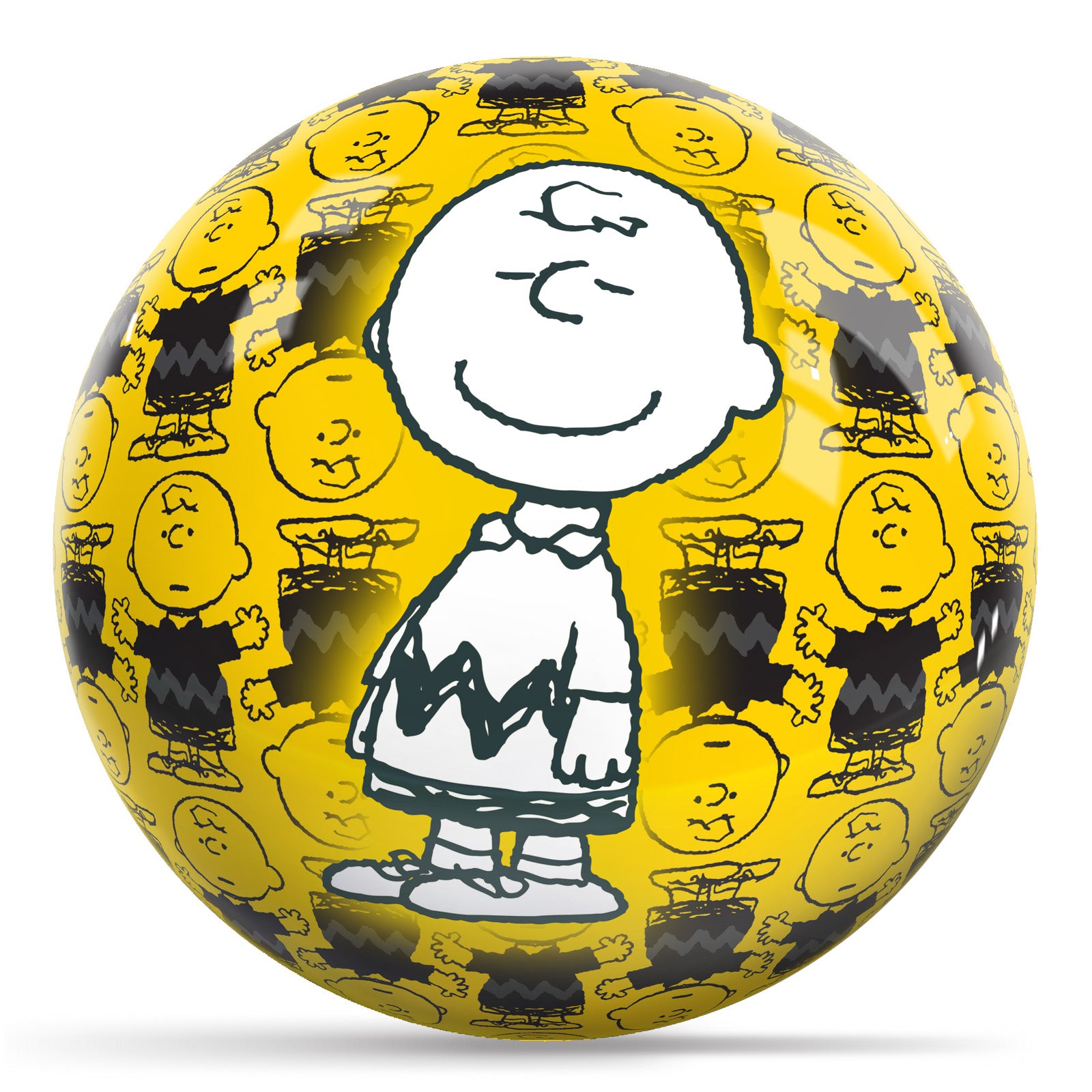 Charlie Brown