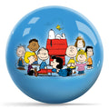 Peanuts Friends