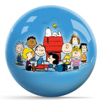 Peanuts Friends