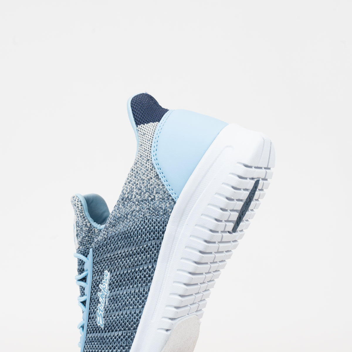 Rhythm Light Blue