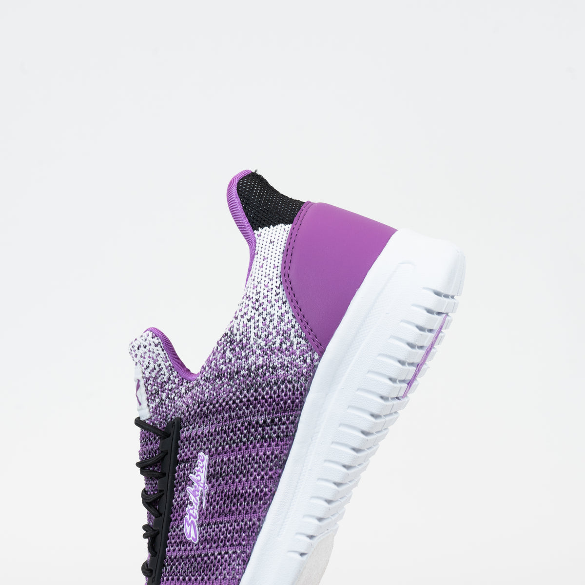 Rhythm Purple