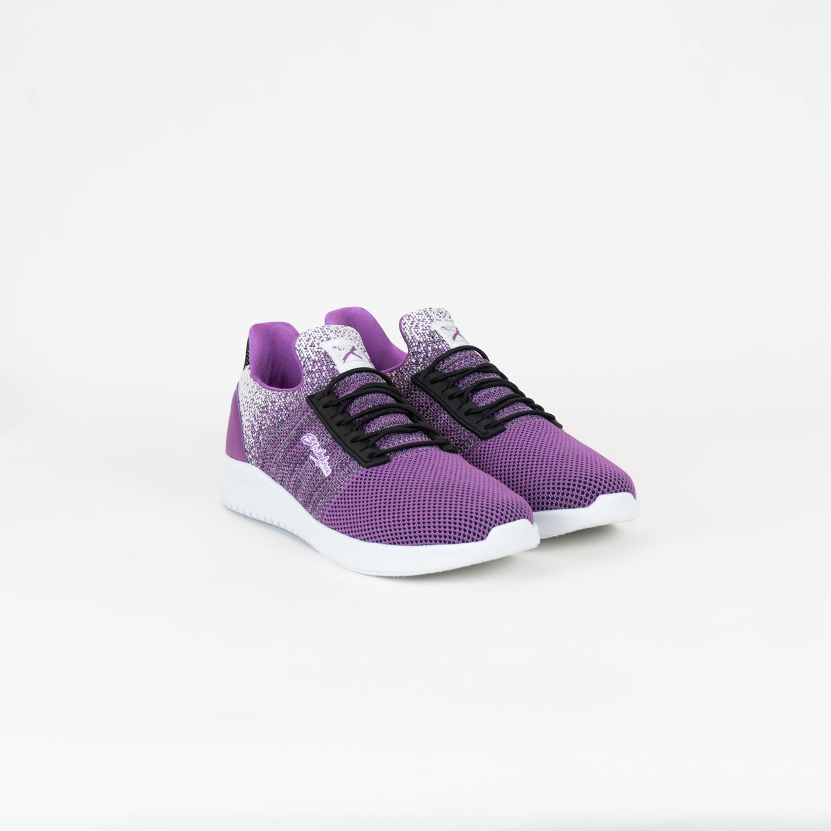 Rhythm Purple