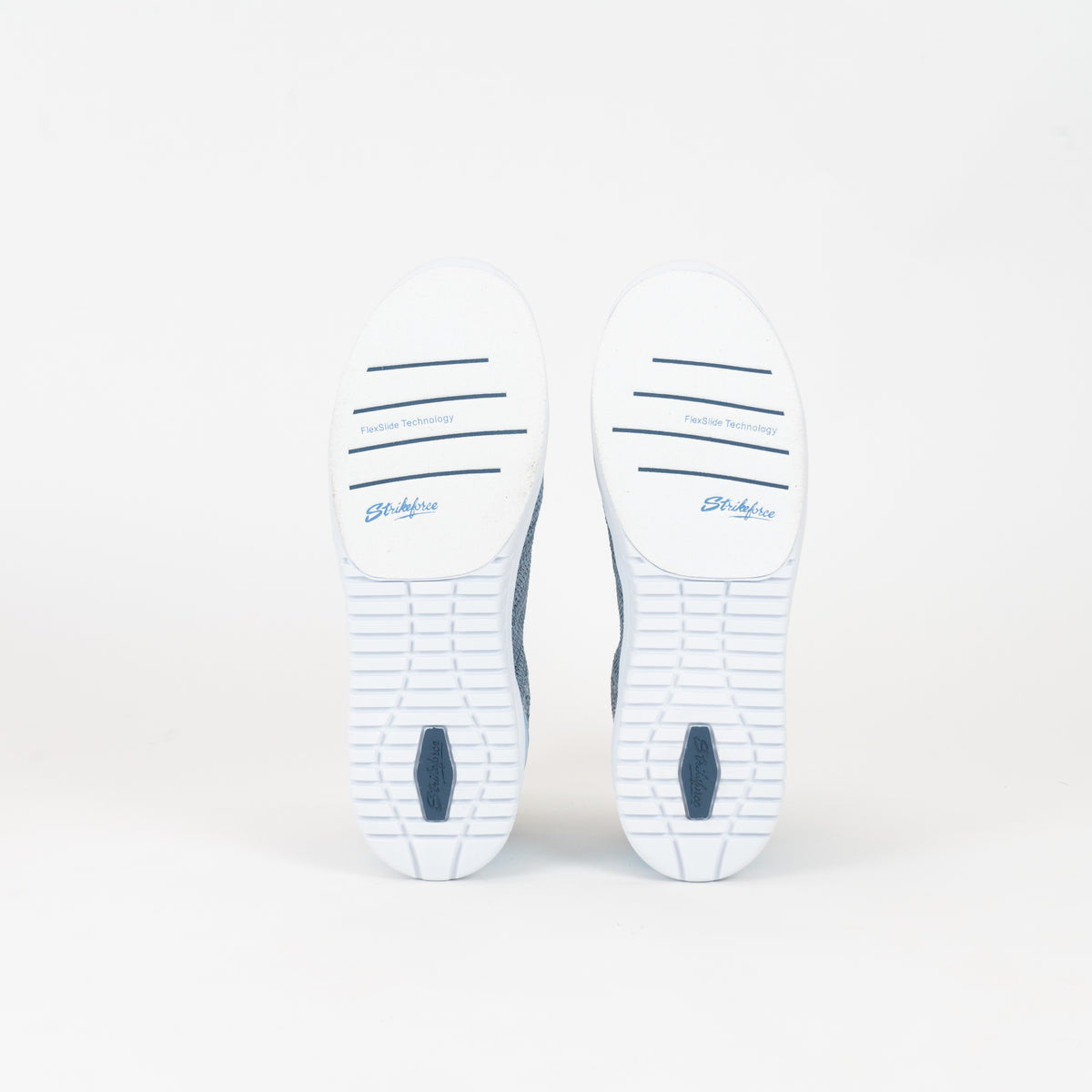 Rhythm Light Blue