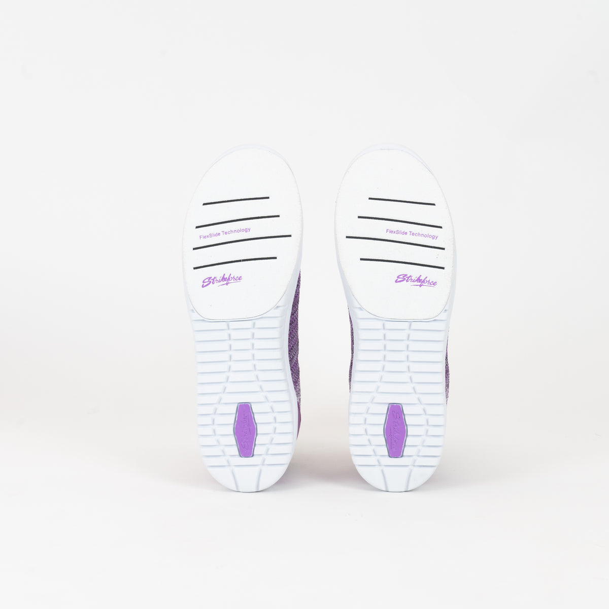 Rhythm Purple