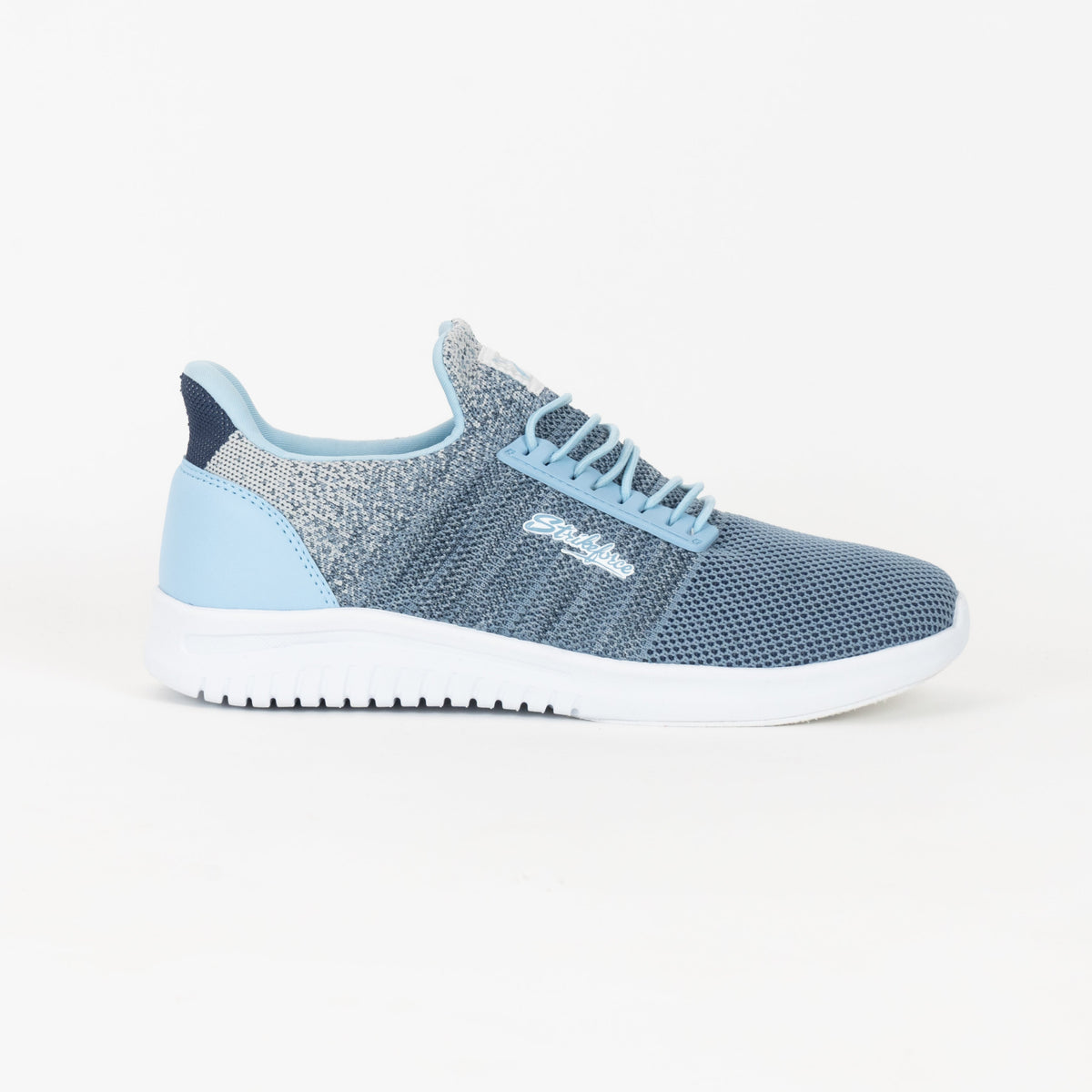Rhythm Light Blue