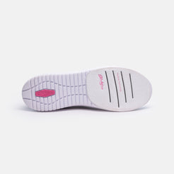 Rhythm Dark Grey/Pink