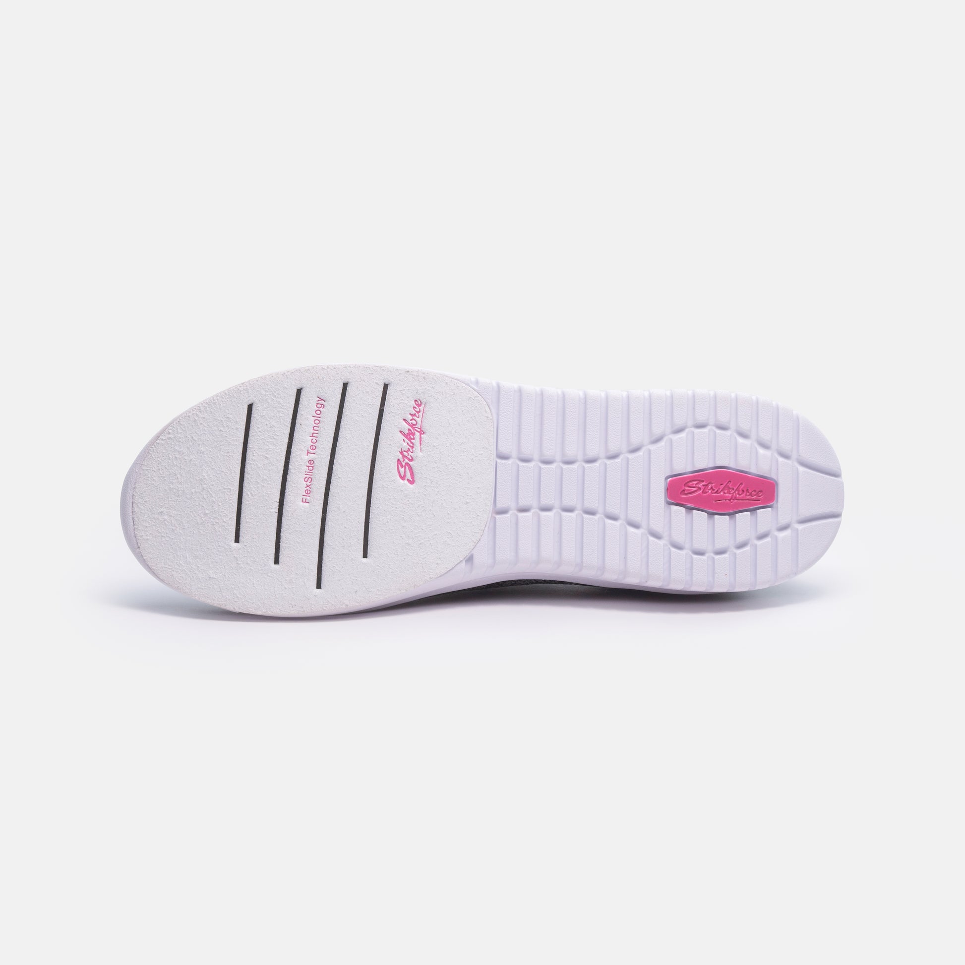 Rhythm Dark Grey/Pink