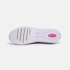 Rhythm Dark Grey/Pink