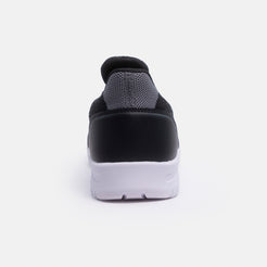 Rhythm Dark Grey/Pink