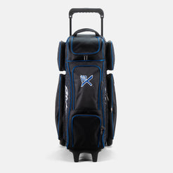 Royal Flush 4x4 Roller Black/Royal