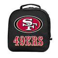 San Francisco 49ers Add-On Bag