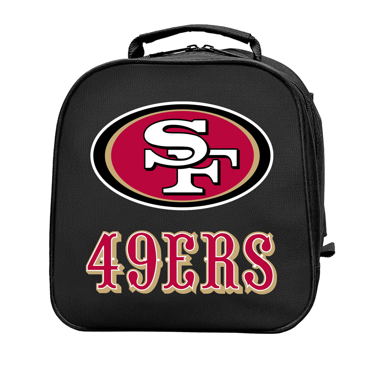 San Francisco 49ers Add-On Bag