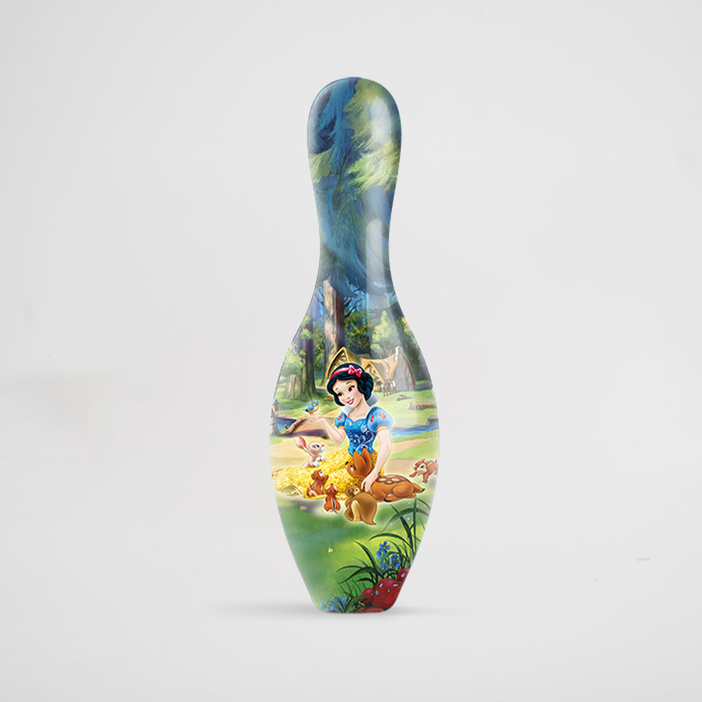 Snow White Characters