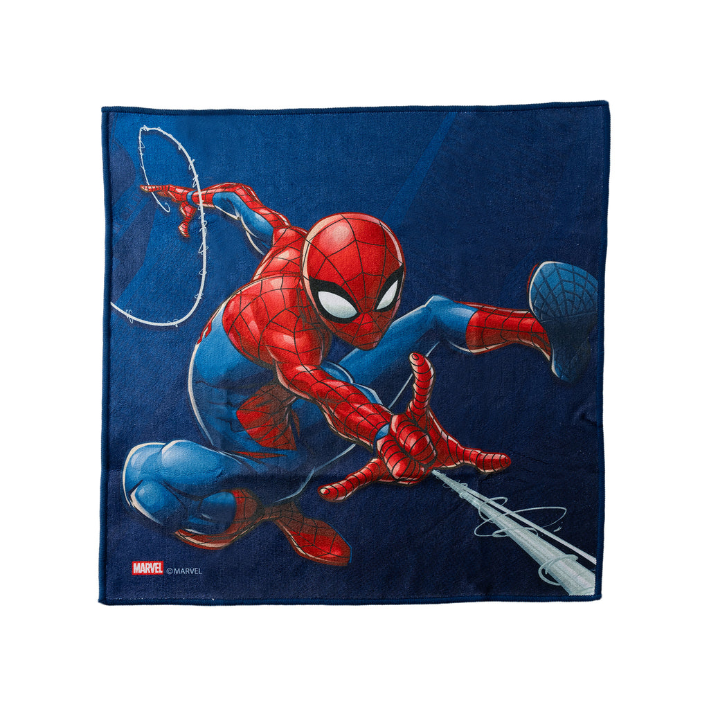 Spider-Man Towel - Front