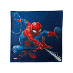 Spider-Man Towel - Front