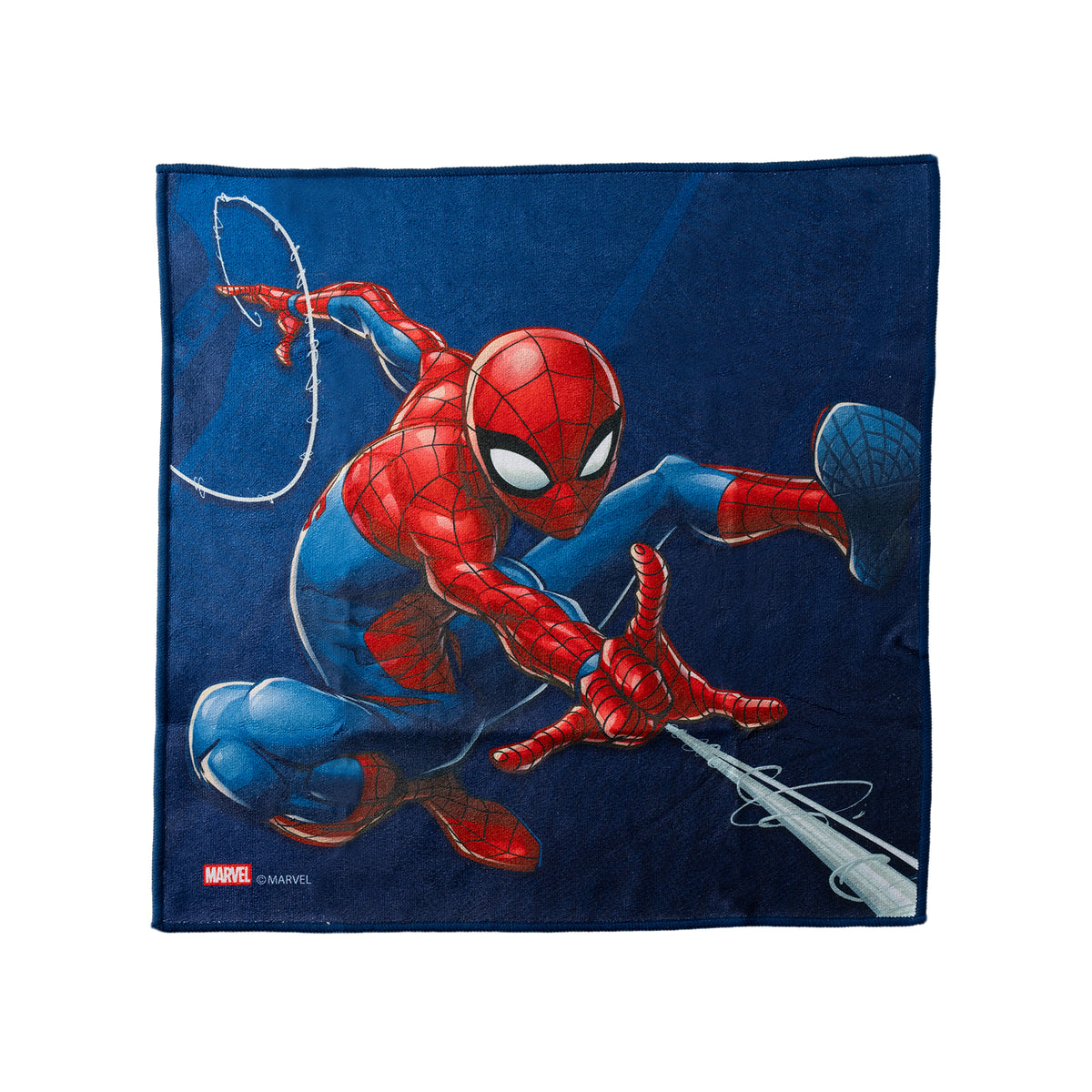 Spider-Man Towel - Front
