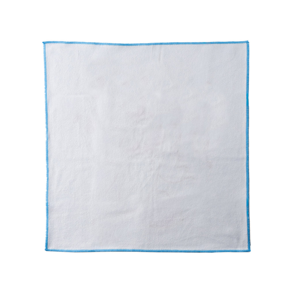 Stitch Towel - Back