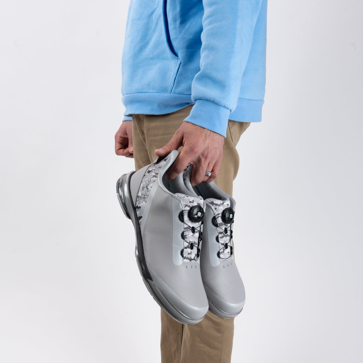 Hype Grey Camo