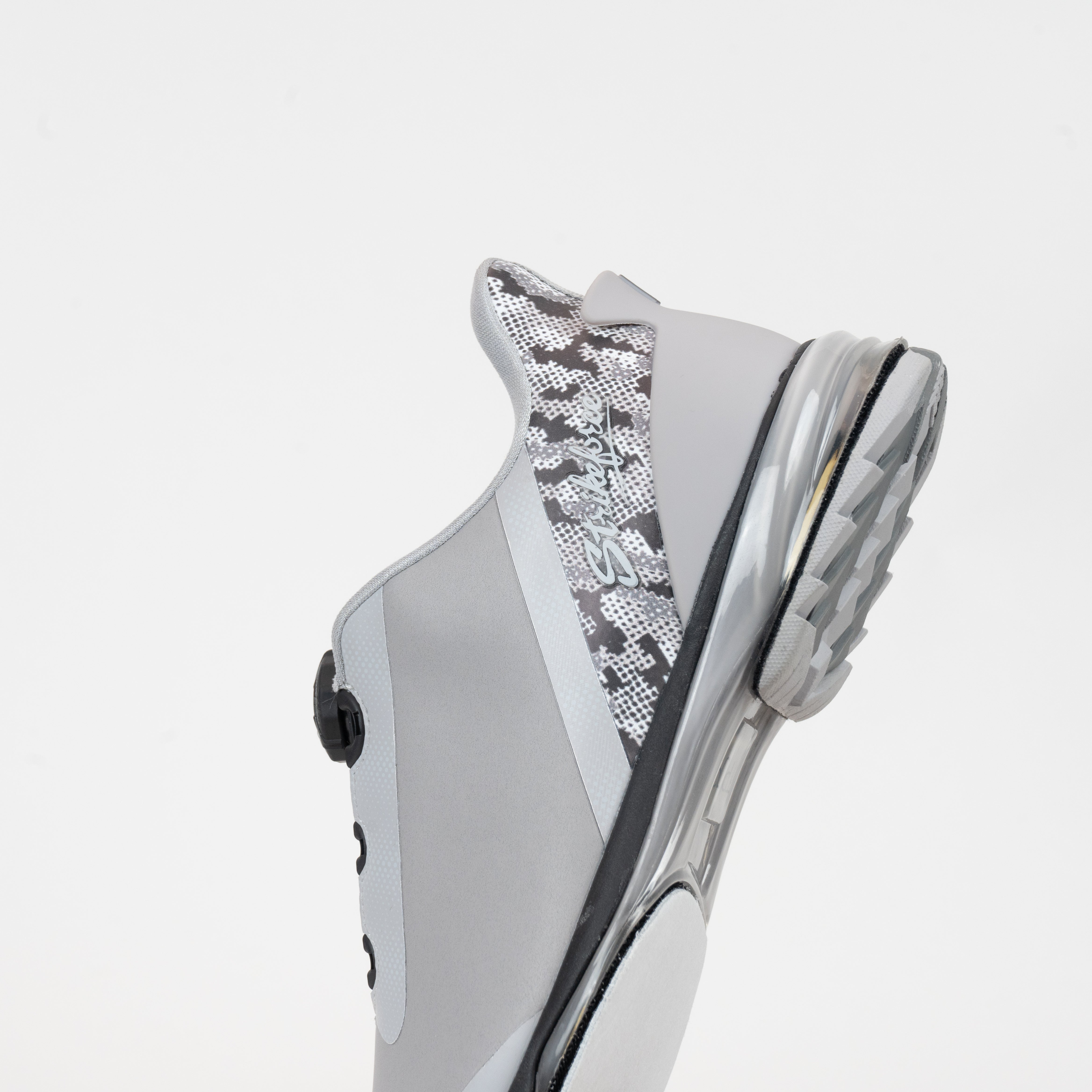 Hype Grey Camo