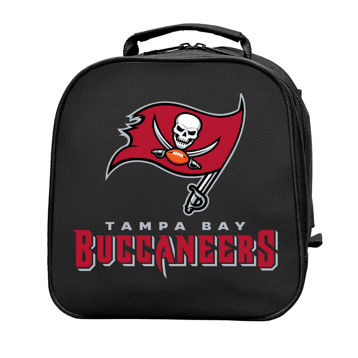 Tampa Bay Buccaneers Add-On Bag