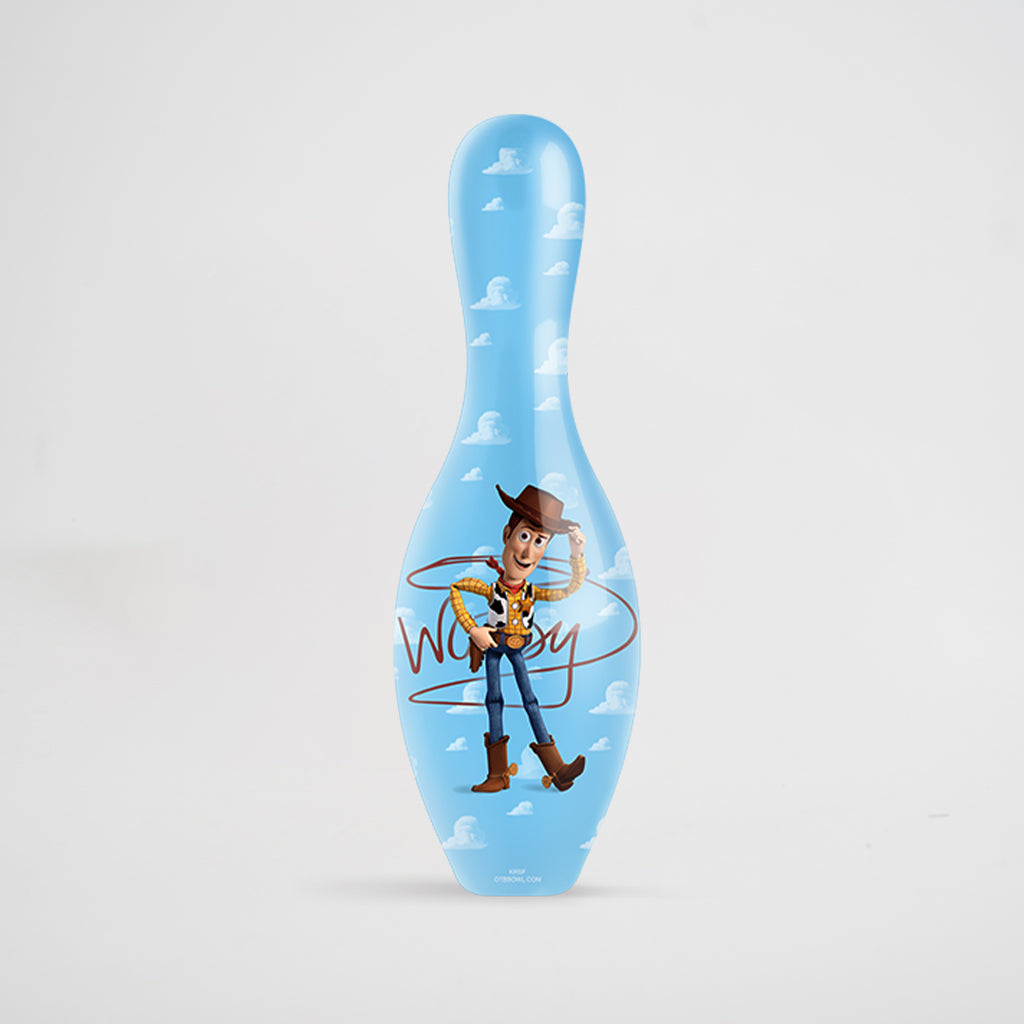 Toy Story - Woody