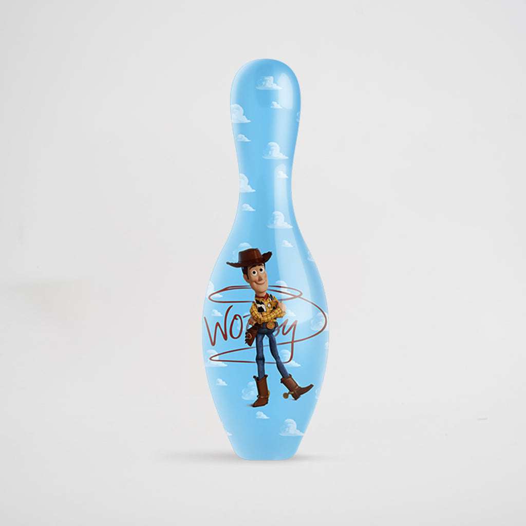 Toy Story - Woody