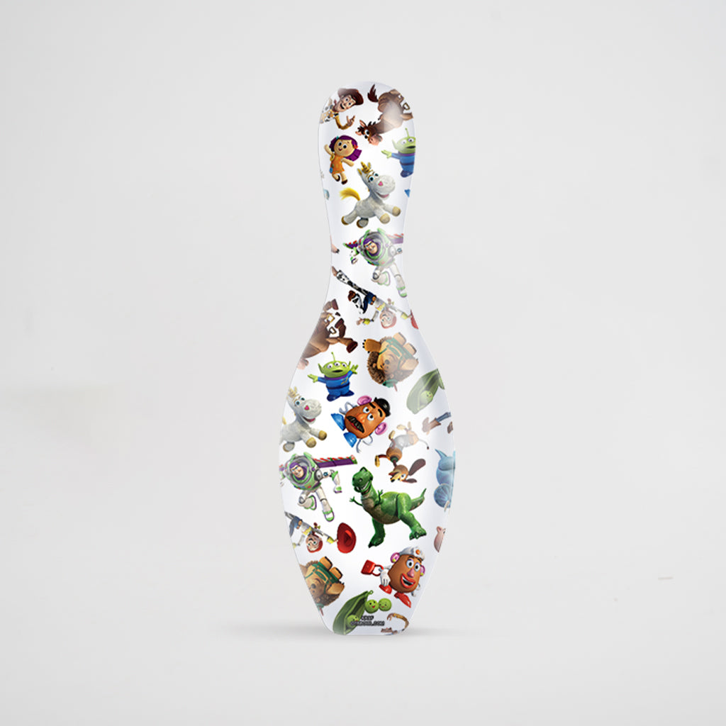 Toy Story 3 Characters