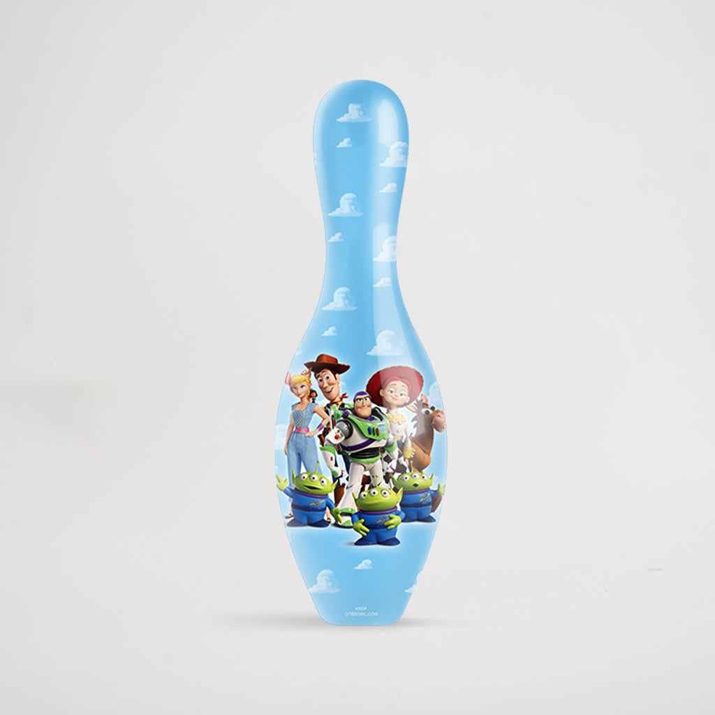 Toy Story 2 Characters