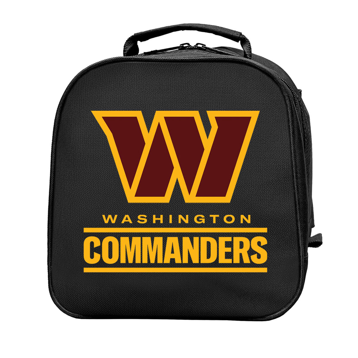 Washington Commanders Add-On Bag