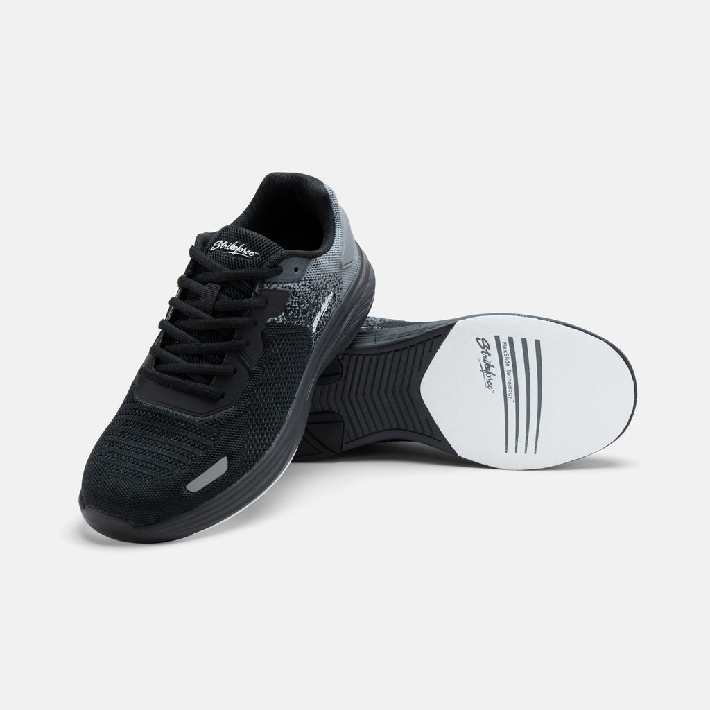 Wingman Black/Carbon