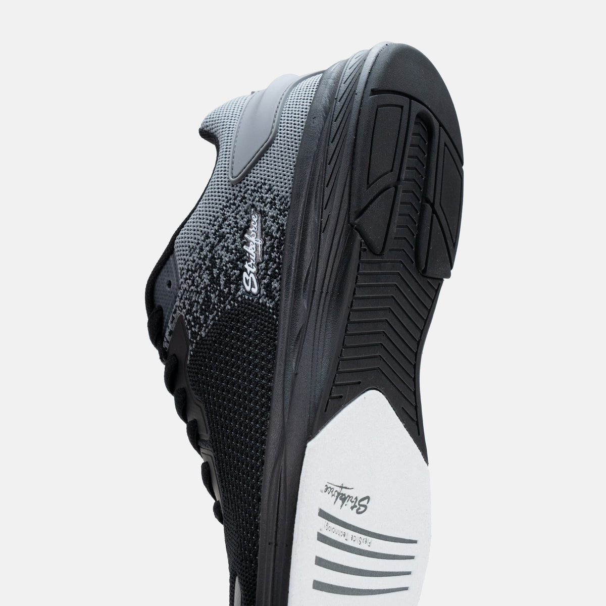 Wingman Black/Carbon