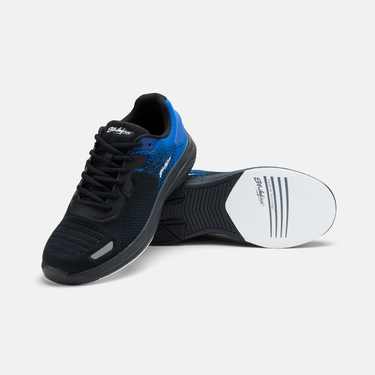 Wingman Black/Royal
